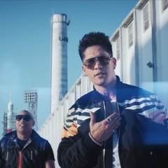 Chyno Miranda