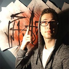 Josh Binder