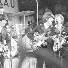 The Beatles