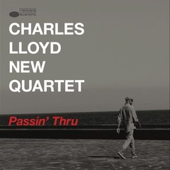 Charles Lloyd New Quartet