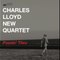 Charles Lloyd New Quartet