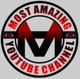 Most Amazing