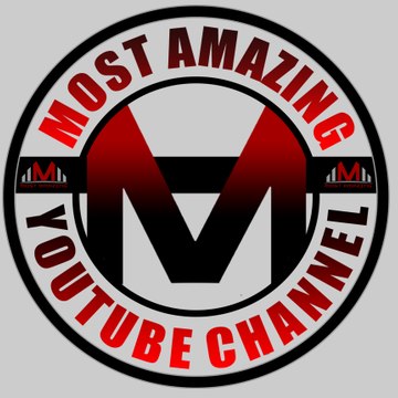 Most Amazing