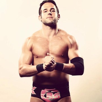 RoderickStrongCom