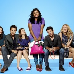 The Mindy Project Season 6 «STREAMING»