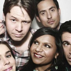 The Mindy Project Season 6 «Online Stream»