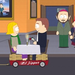 South Park SE21 - [[OFFICIAL Comedy Central]]