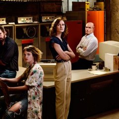Halt and Catch Fire Season 4 // FULL STREAMING