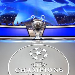 Live Stream!! UEFA CHAMPIONS LEAGUE