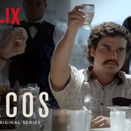 Narcos Season 3 FULL ONLINE