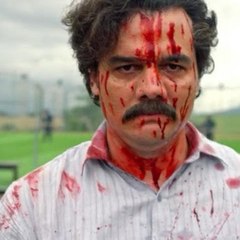 Narcos Season 3 Full Online