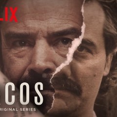 [TOP SHOW] Narcos Season 3