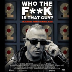 Who the FucK Is That Guy? Full Movie