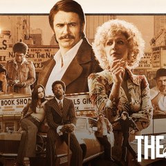 ★TV.SHOW★ The Deuce Season 1