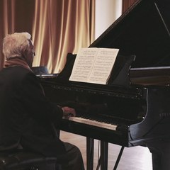 Vladimir Ashkenazy