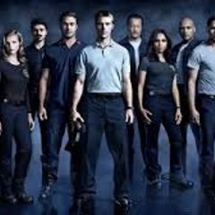 Chicago Fire Season 6 - STREAMING HD