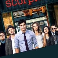 Scorpion Season 4 FULL ONLINE hd