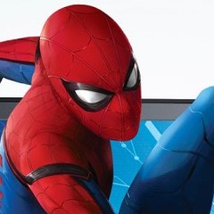Spider-Man Homecoming Full Movie HD 1080p