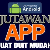 Jutawan App