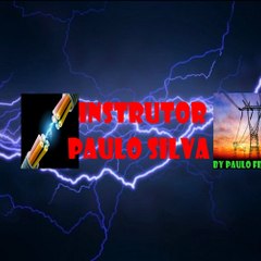 INSTRUTOR PAULO SILVA