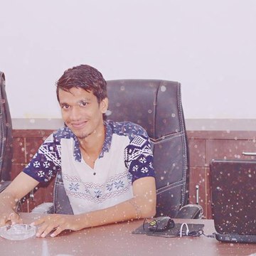 S2kalpesh143