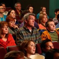 Watch // The Middle SE9 ~ [ Premiere Series ]