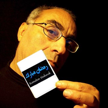 Mankai Ezzedine