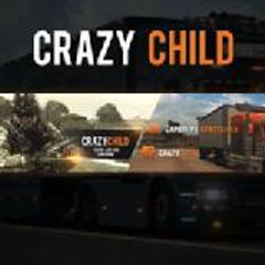 Crazychild GamerLife