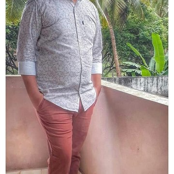 Zakir Hussain