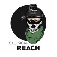 Callsign  Reach