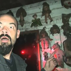 Ghost Adventures Season [15] - Full HD