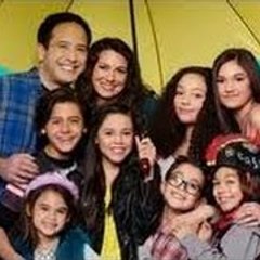 The Middle SE9 - Official ON «CBS»