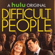 ((WATCH FULL HD)) Difficult People Season 3