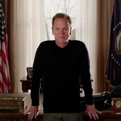 WATCH NOW || Designated Survivor Season 2