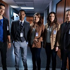 Criminal Minds Season 13 || FULL STREAMING
