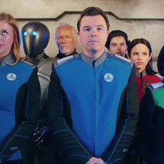 ★WATCH.HD★ The Orville Season (1)