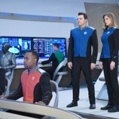 The Orville Season 1 [[ FULL EPISODE ]]