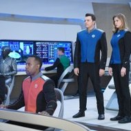 The Orville Season 1 [[ FULL EPISODE ]]