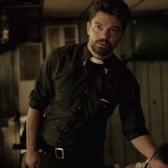 Preacher Season 2 - Streaming HQ (STREAM ONLINE)