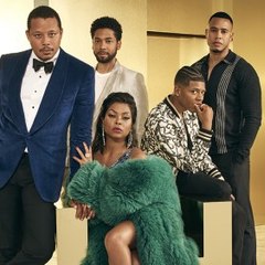 Empire Season 4 || OFFICIAL FOX