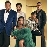Empire Season 4 || OFFICIAL FOX