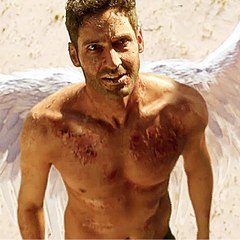 Lucifer Season 3 - Full Episode Streaming