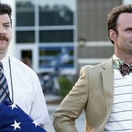 Vice Principals Season [2] - HBO SERIES