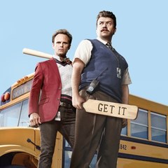 Vice Principals Season 2 [[WATCH HD]]