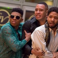 {{ W.A.T.C.H }} - Empire Season 4