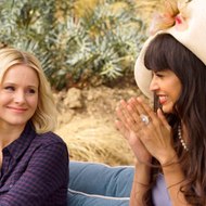 The Good Place Season [2] - NBC Series
