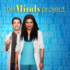 The Mindy Project Season 6 - FULL HD
