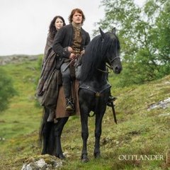 2017 - Watch Outlander Season 3 Online. Full