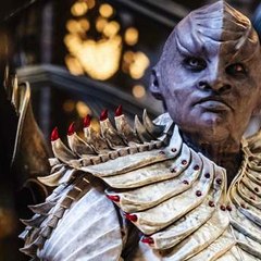 Star Trek  Discovery Season [1] ^Top Show^