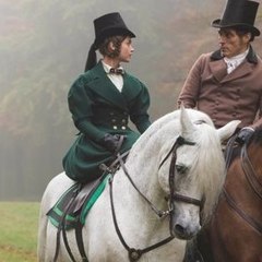Victoria Season [2] -- ITV Series